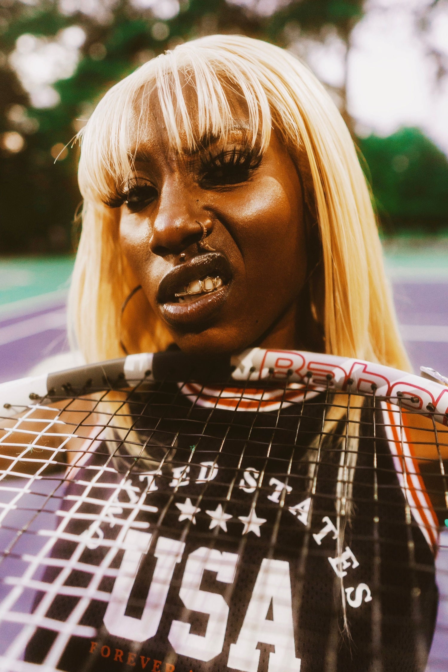 Grillz