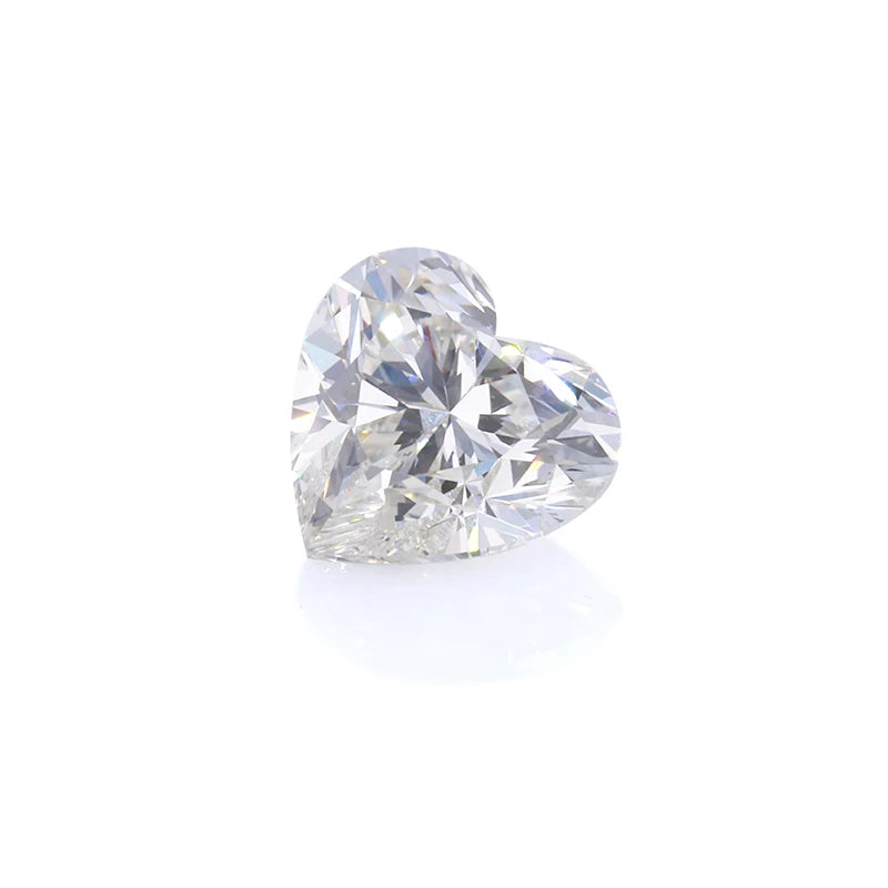 Diamant Herzform 1ct | IGI Zertifiziert Lose
