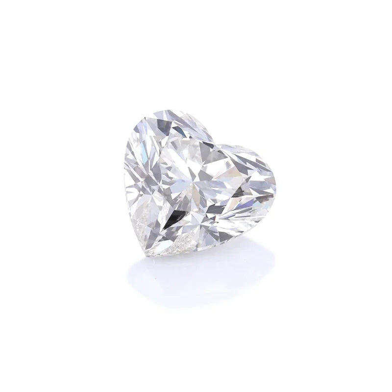 Diamant Herzform 1ct | IGI Zertifiziert Lose