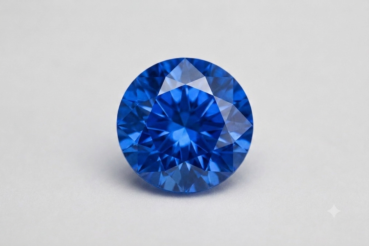 zjuwelier
saphir blau