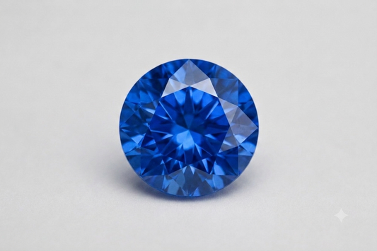zjuwelier
saphir blau