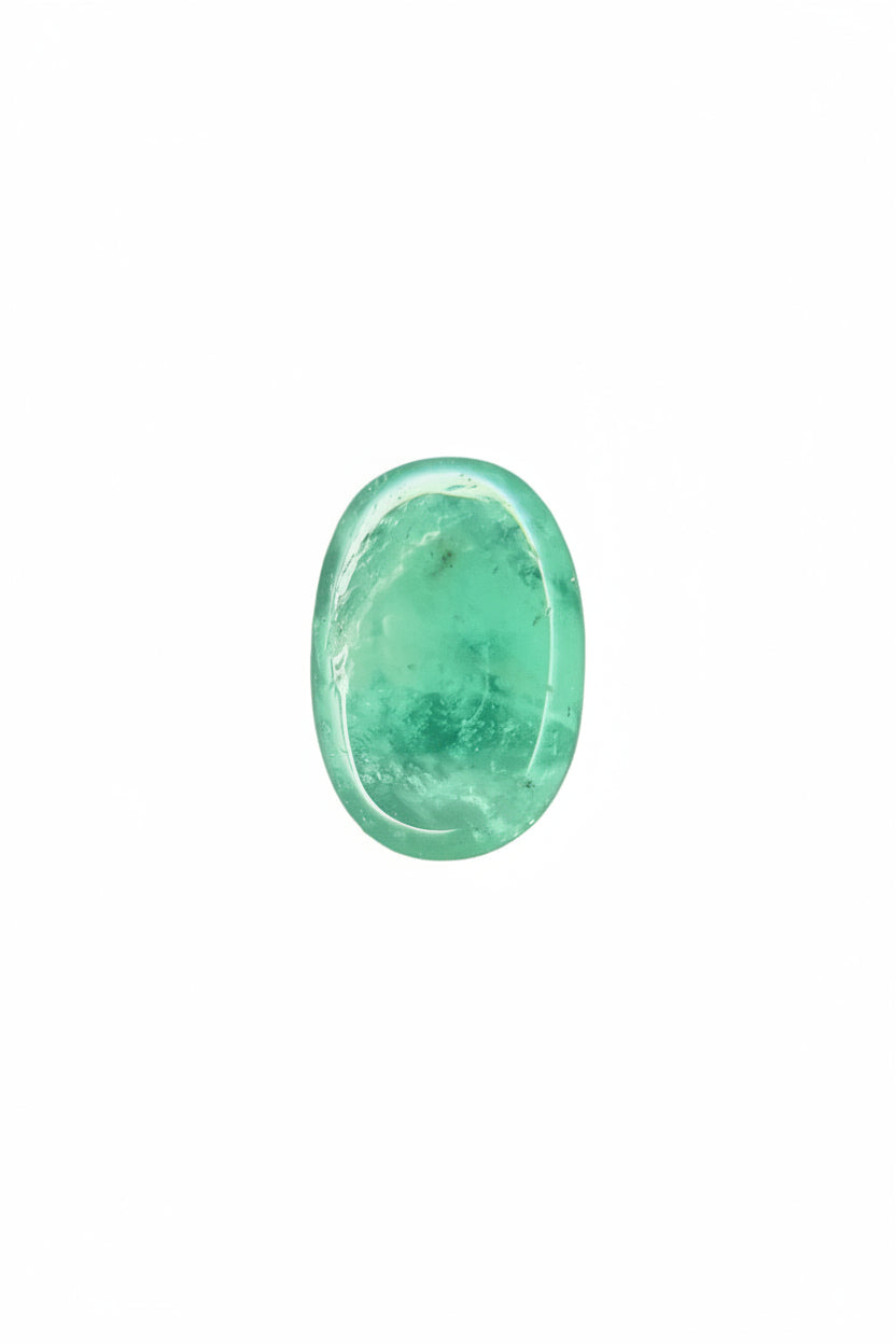 Edelsteine Smaragde auf ZJuwelier.de
